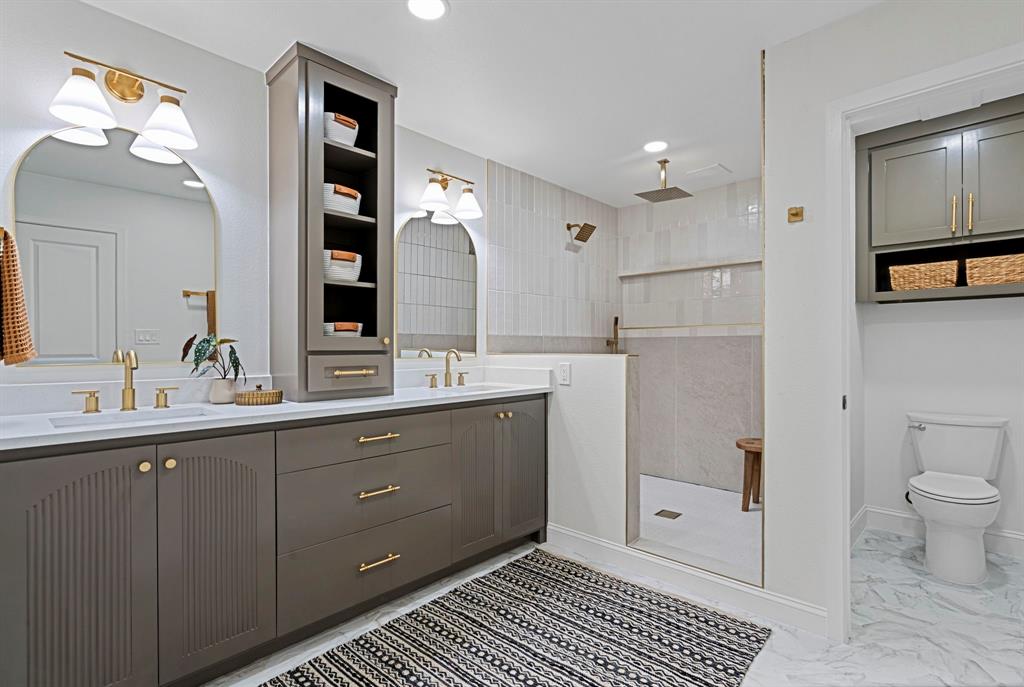 Forest Meadows - Residential