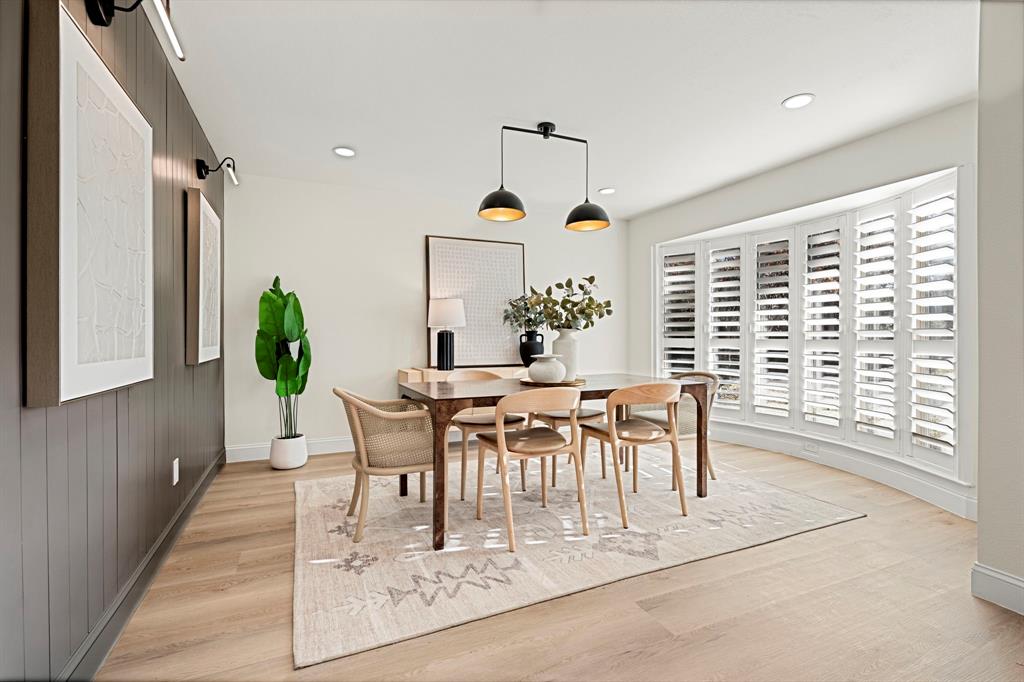 Forest Meadows - Residential