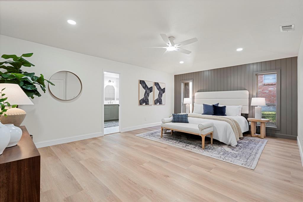 Forest Meadows - Residential