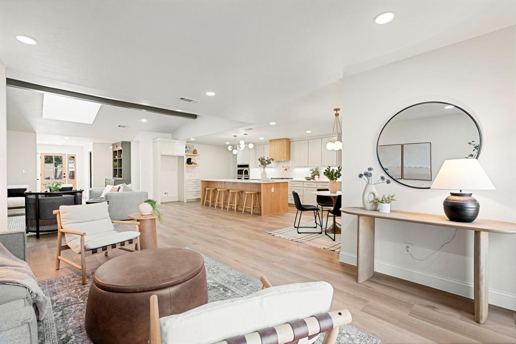 Forest Meadows - Residential