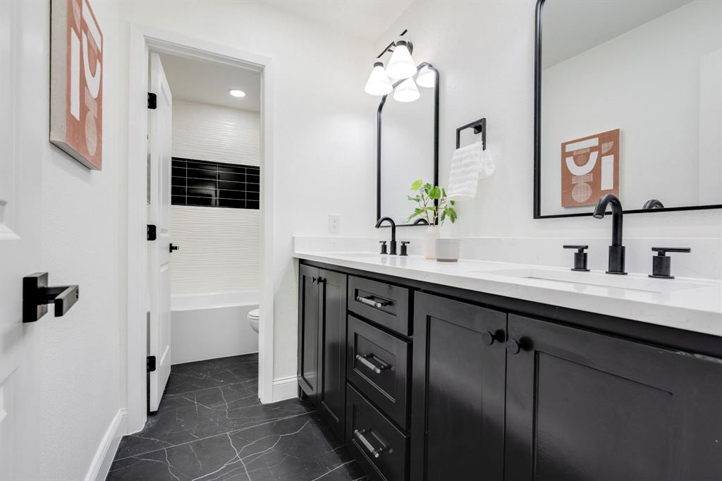 Forest Meadows - Residential