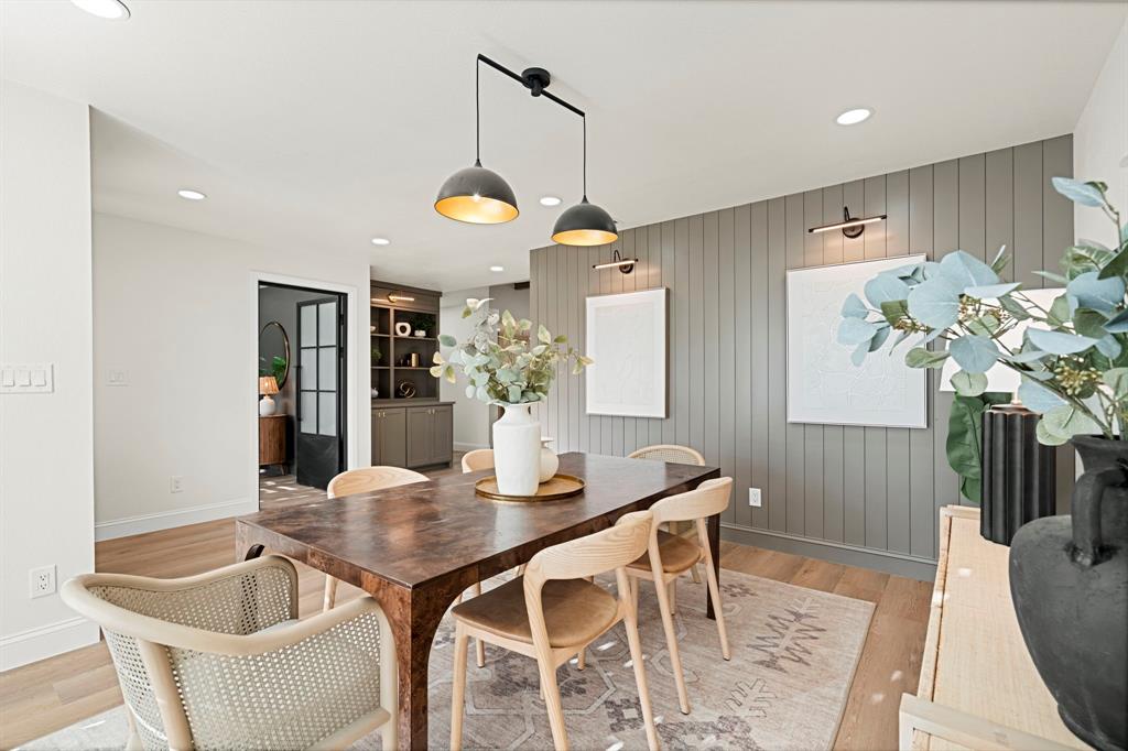 Forest Meadows - Residential