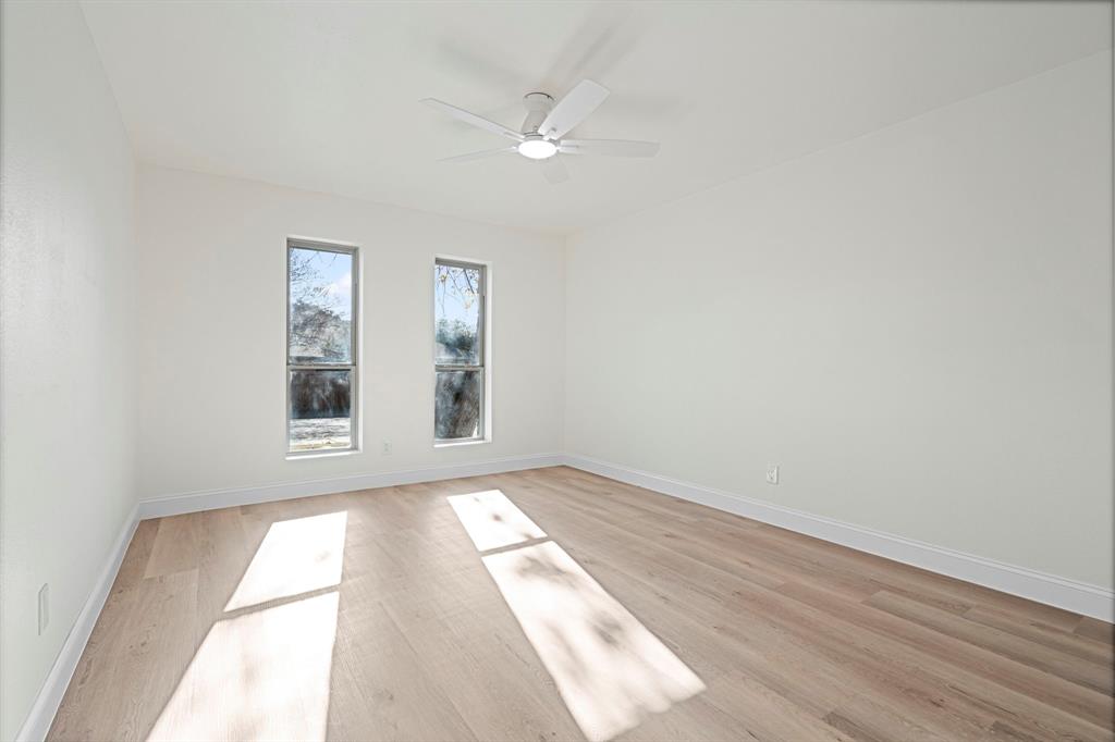 Forest Meadows - Residential