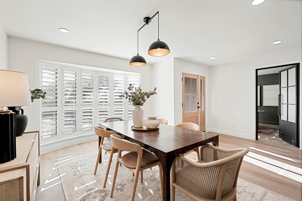 Forest Meadows - Residential