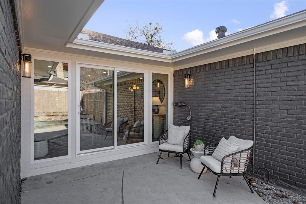 Forest Meadows - Residential