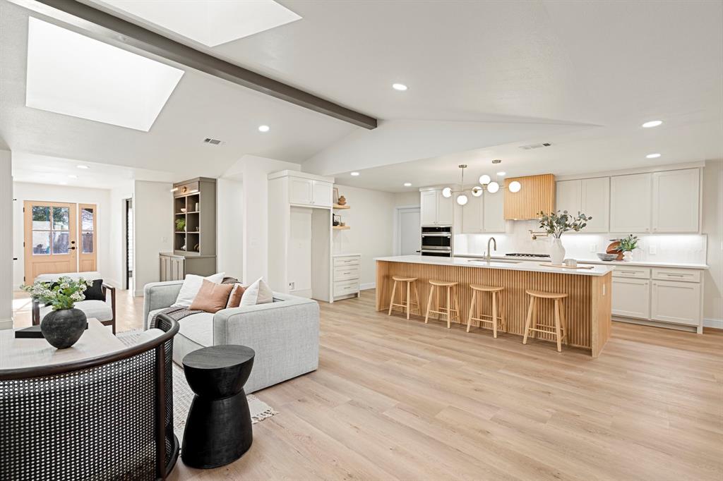 Forest Meadows - Residential