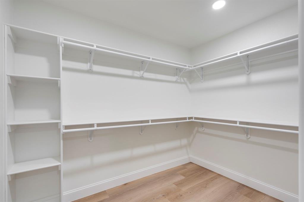 Forest Meadows - Residential