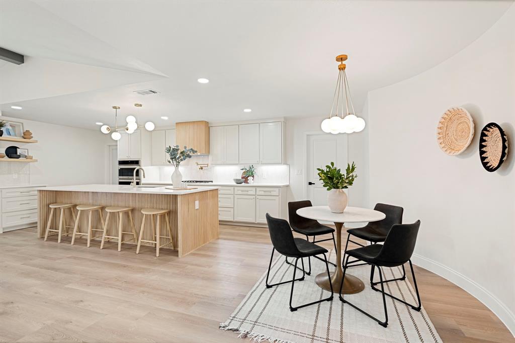 Forest Meadows - Residential