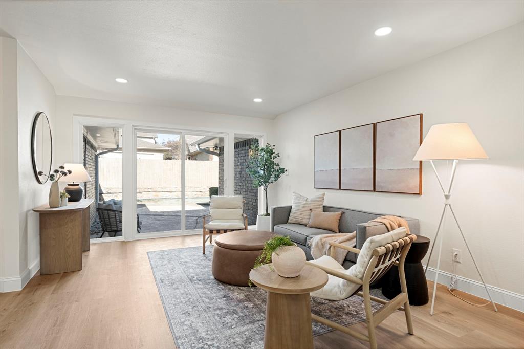 Forest Meadows - Residential