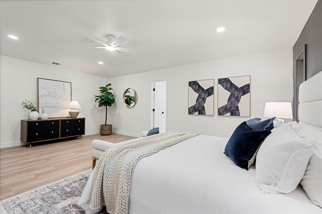 Forest Meadows - Residential