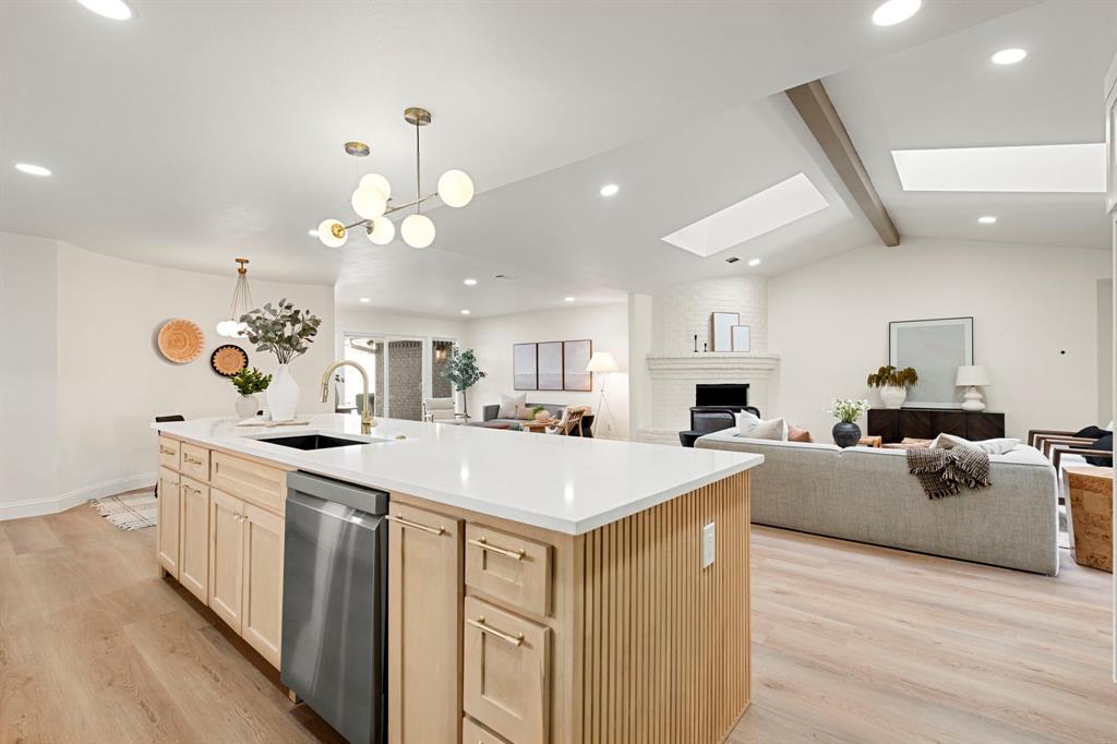 Forest Meadows - Residential