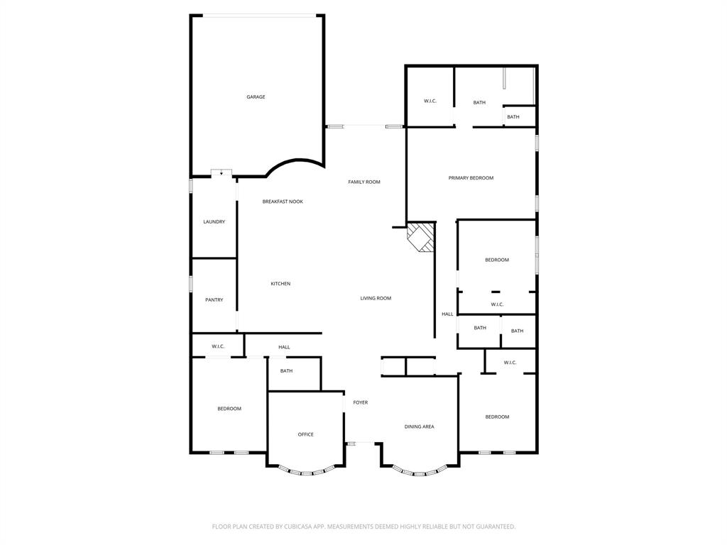 Forest Meadows - Residential