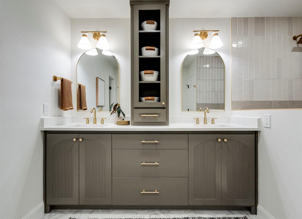 Forest Meadows - Residential