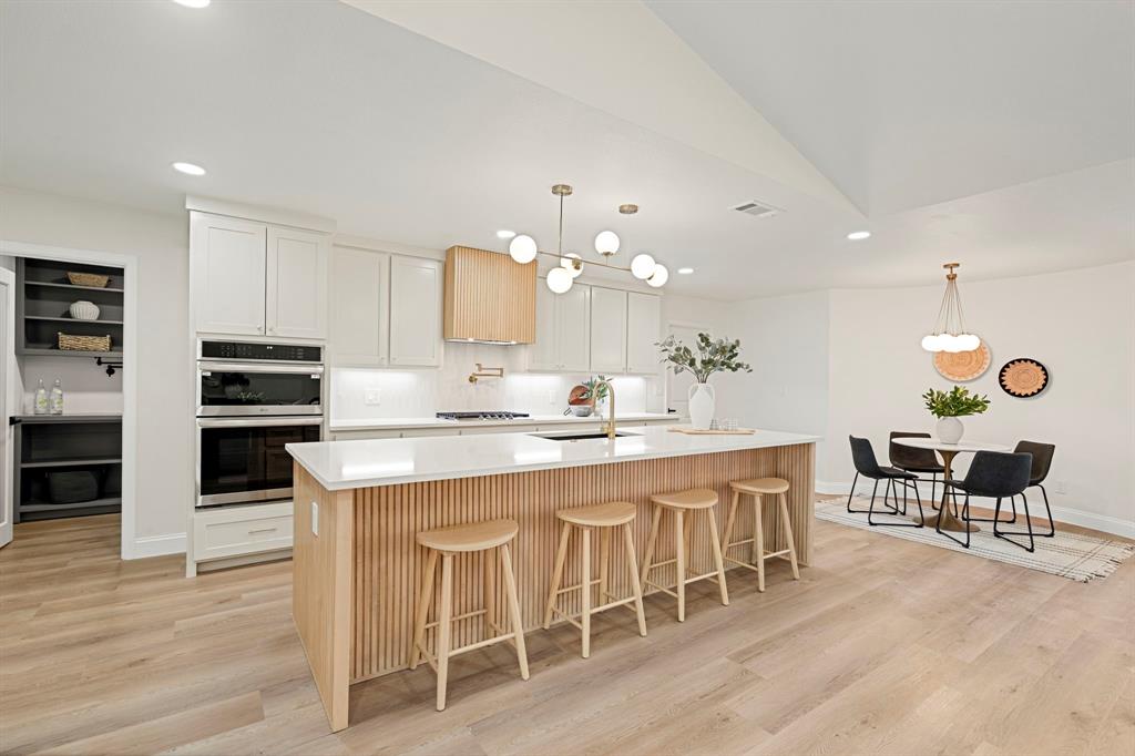 Forest Meadows - Residential