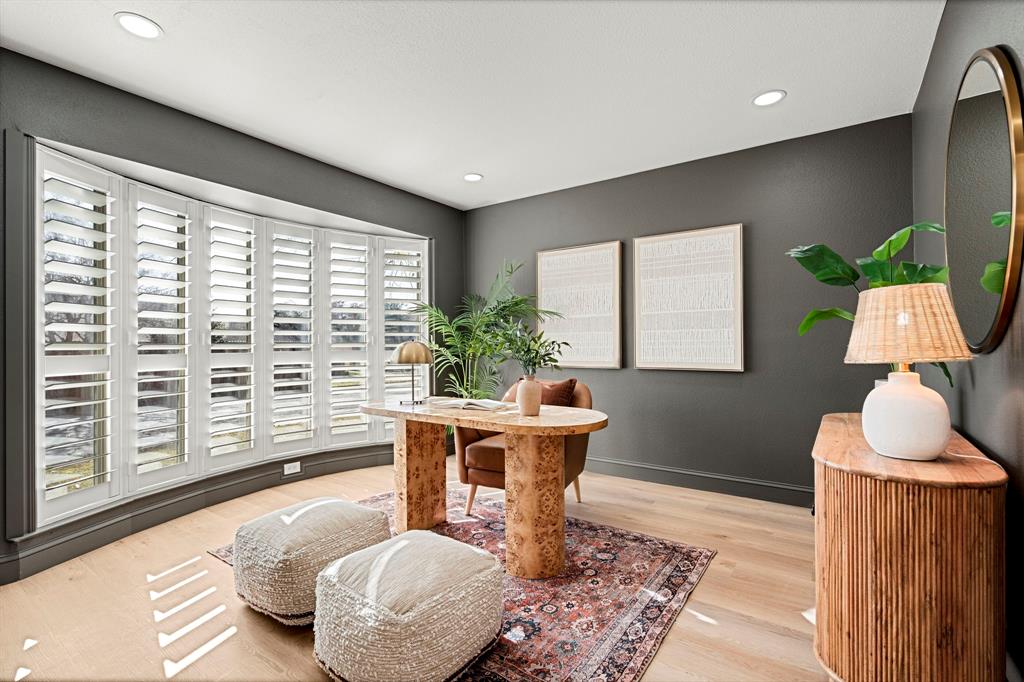 Forest Meadows - Residential