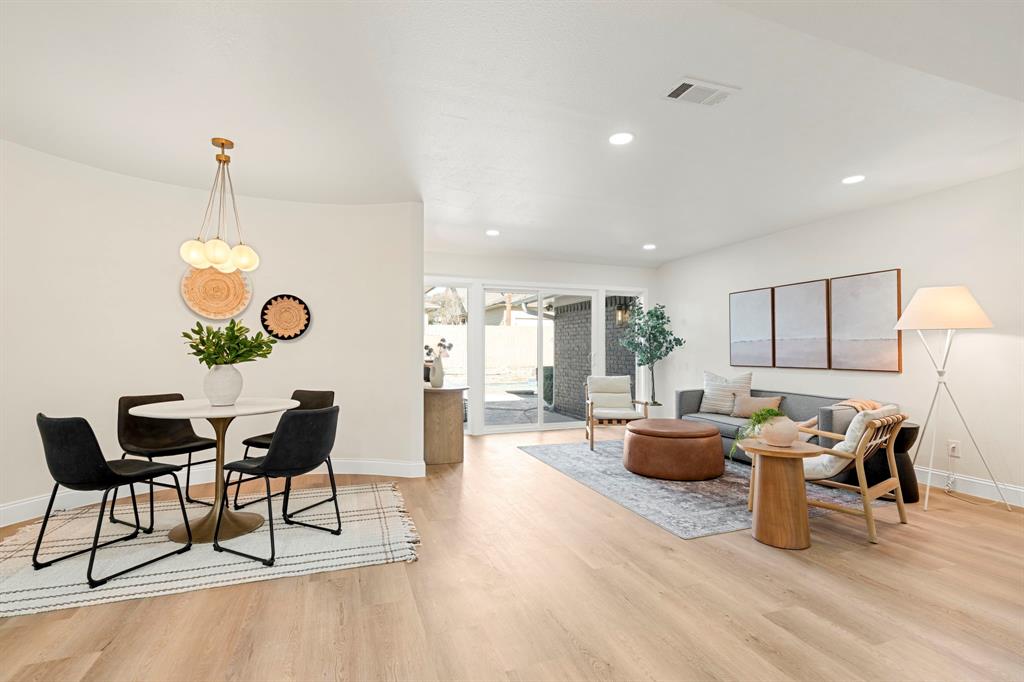 Forest Meadows - Residential