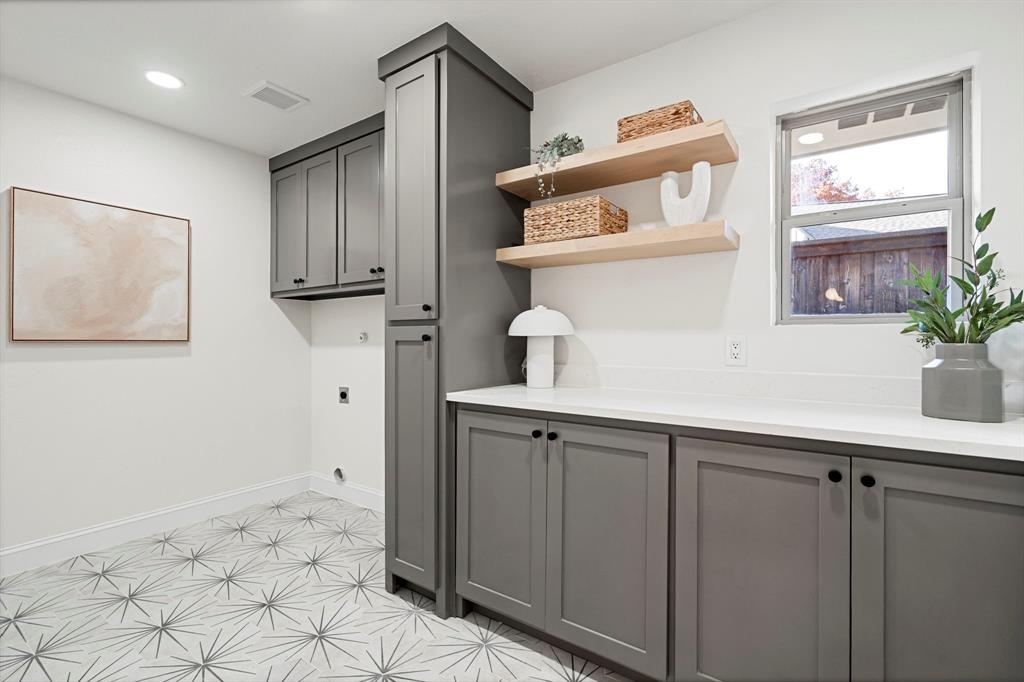 Forest Meadows - Residential