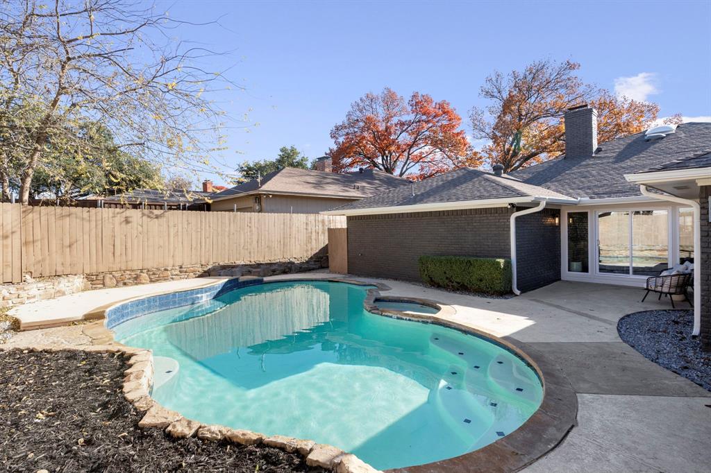 Forest Meadows - Residential