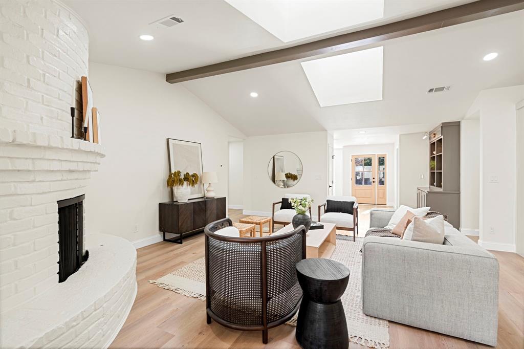 Forest Meadows - Residential