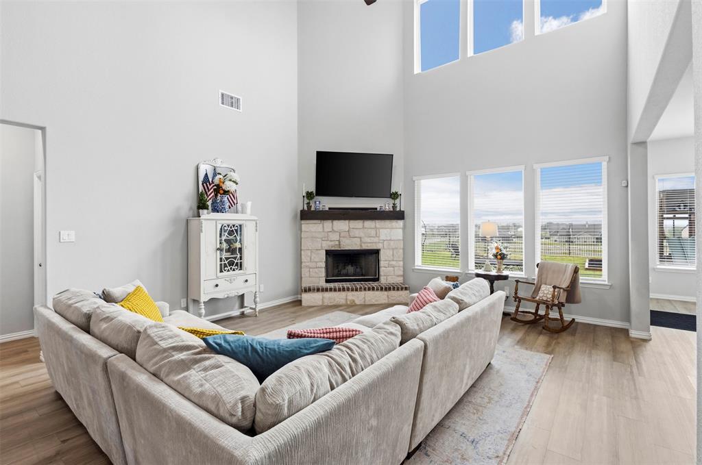 Fairview Mdws Ph 3 - Residential