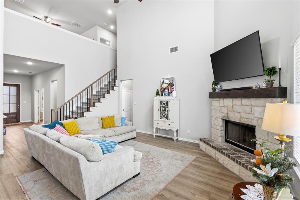 Fairview Mdws Ph 3 - Residential