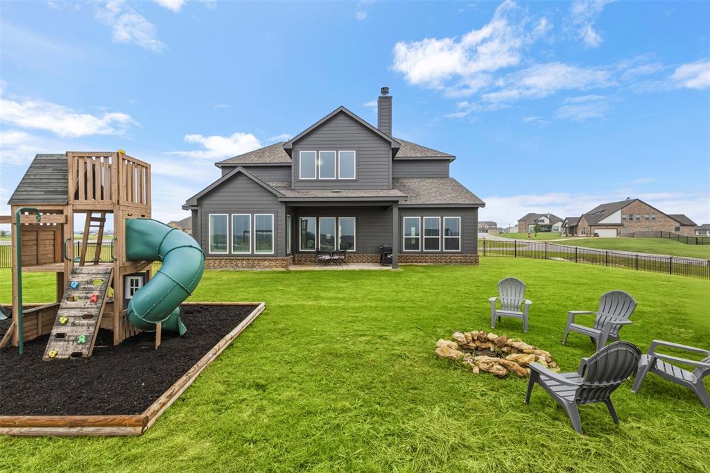 Fairview Mdws Ph 3 - Residential