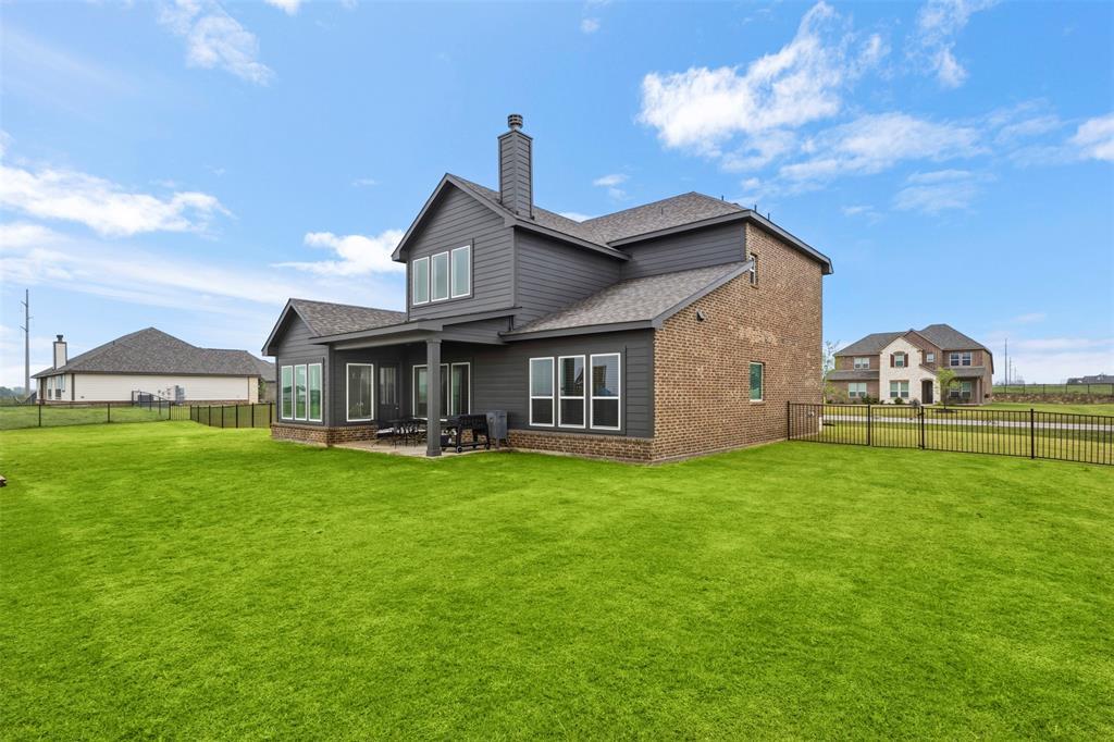 Fairview Mdws Ph 3 - Residential