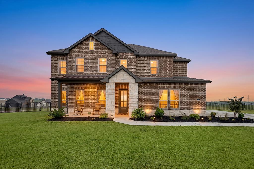 Fairview Mdws Ph 3 - Residential