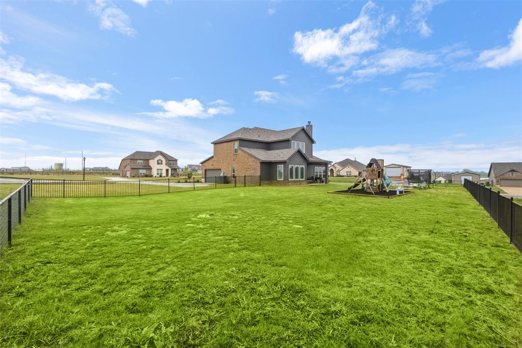 Fairview Mdws Ph 3 - Residential