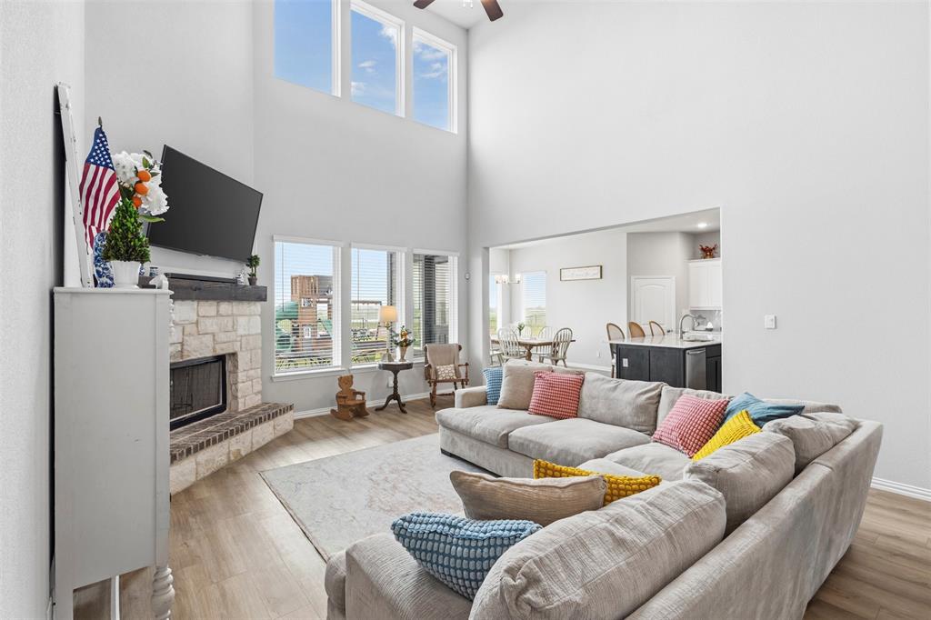 Fairview Mdws Ph 3 - Residential