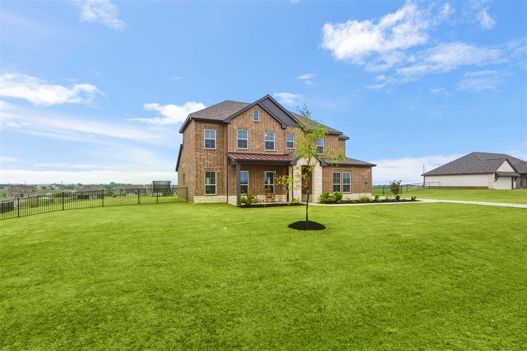 Fairview Mdws Ph 3 - Residential