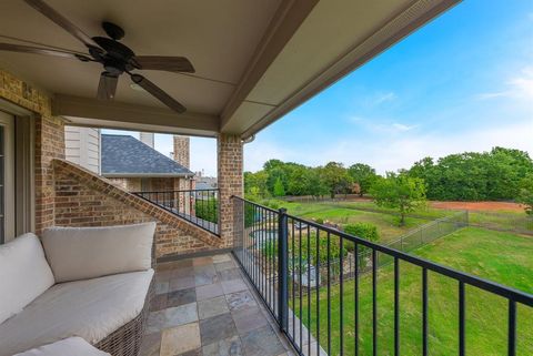 A home in Lantana