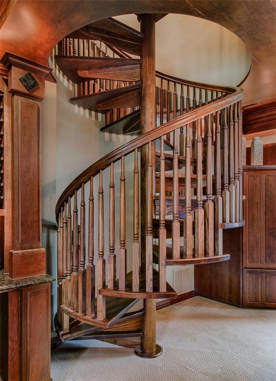 Pilot Knoll - Residential