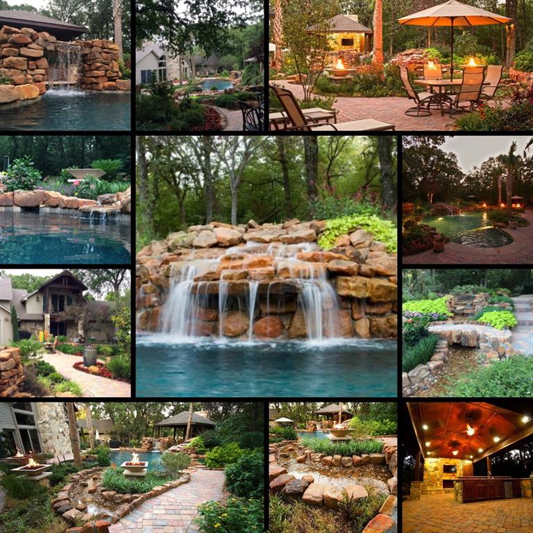 Pilot Knoll - Residential