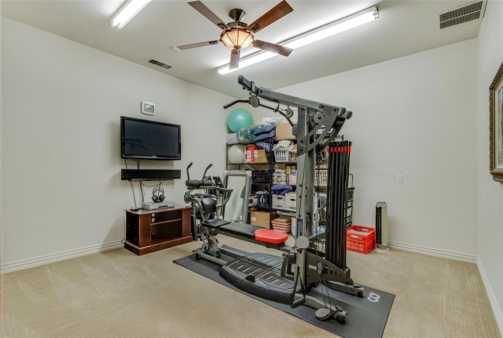 Pilot Knoll - Residential