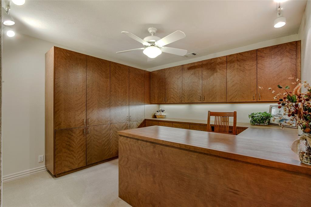 Pilot Knoll - Residential