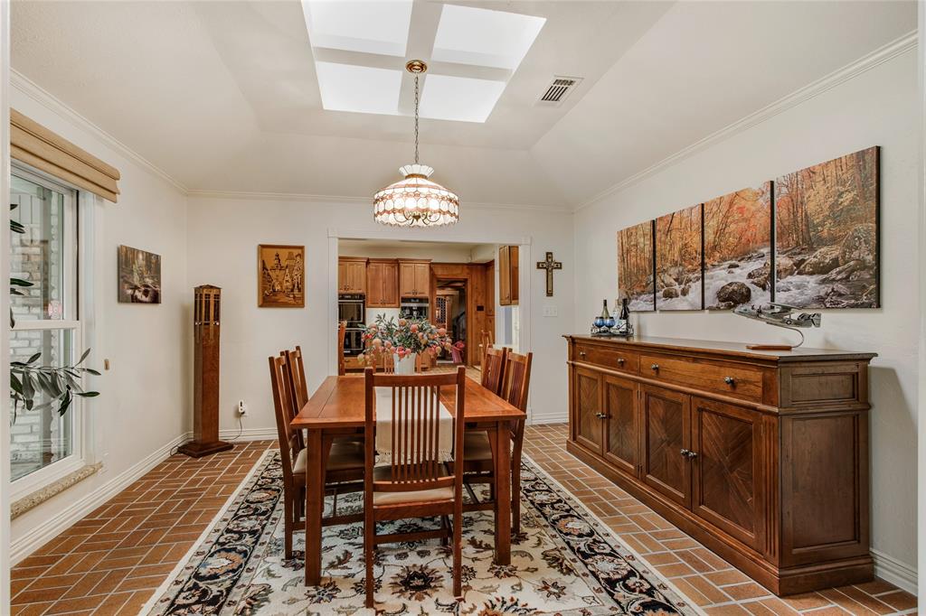 Pilot Knoll - Residential