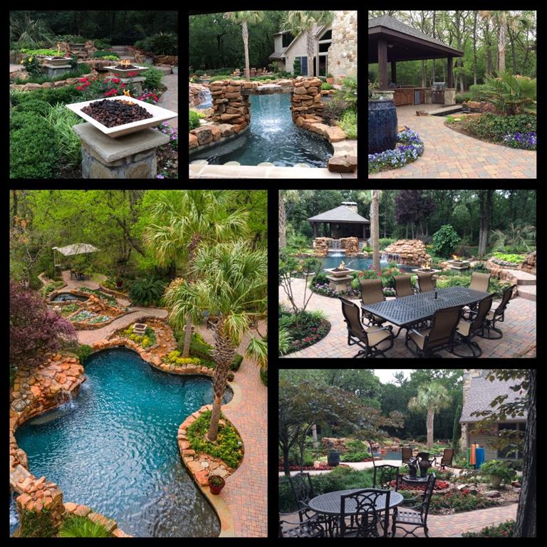 Pilot Knoll - Residential