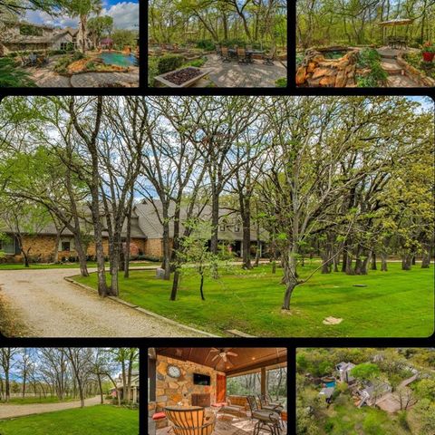 625 Estates Drive Copper Canyon TX 75077