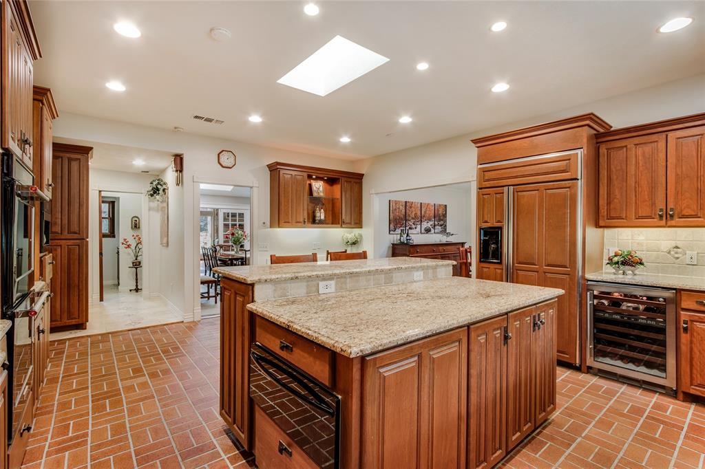 Pilot Knoll - Residential