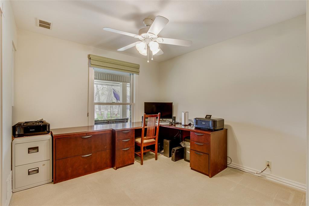 Pilot Knoll - Residential