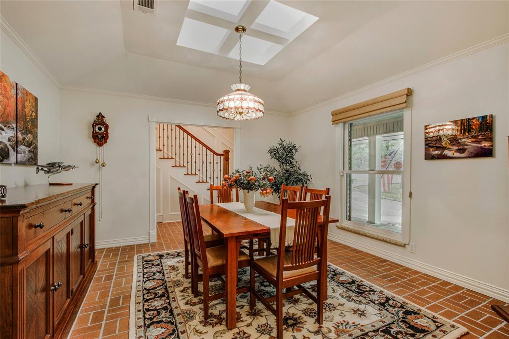 Pilot Knoll - Residential