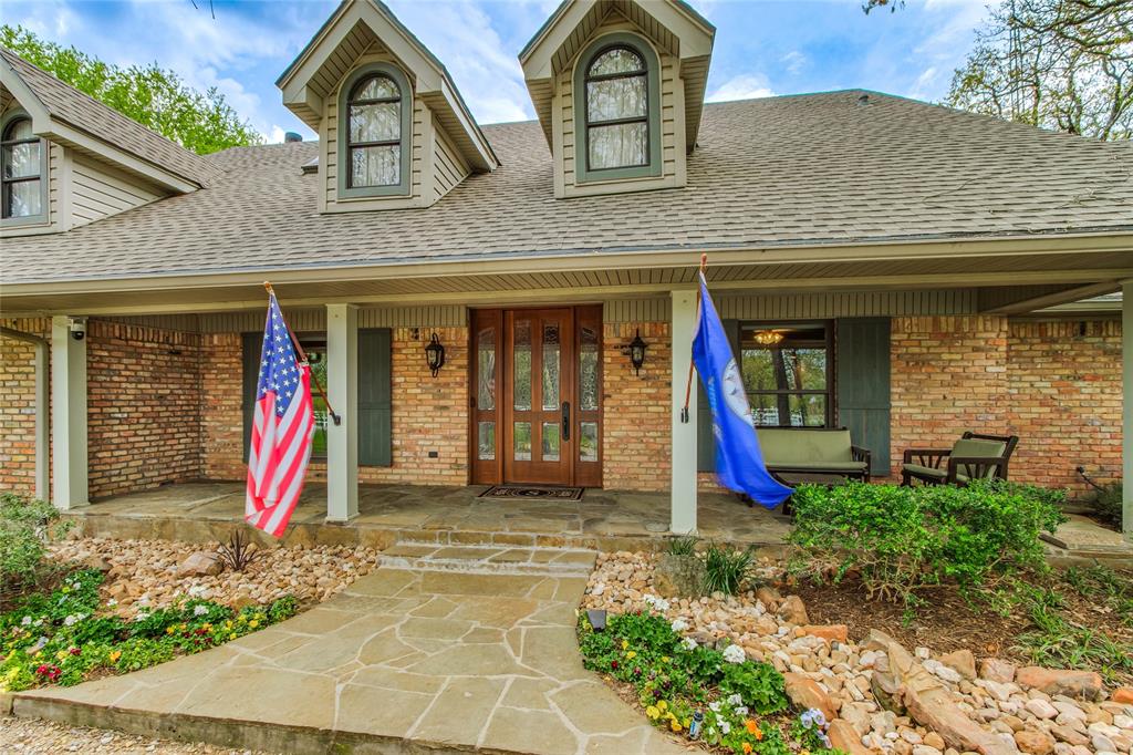 Pilot Knoll - Residential