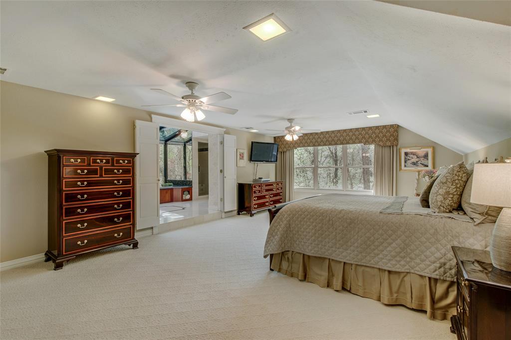 Pilot Knoll - Residential