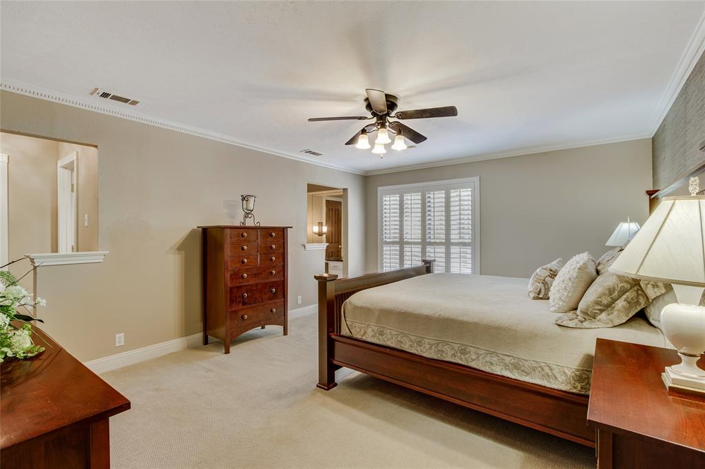 Pilot Knoll - Residential