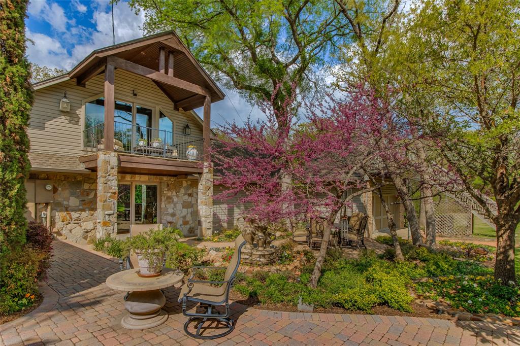 Pilot Knoll - Residential