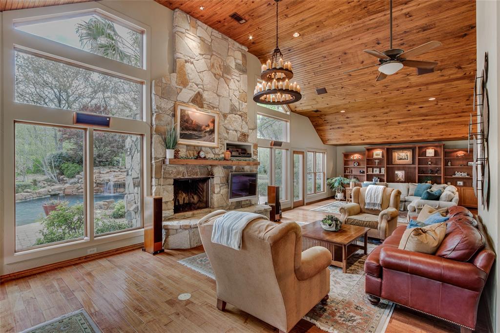 Pilot Knoll - Residential