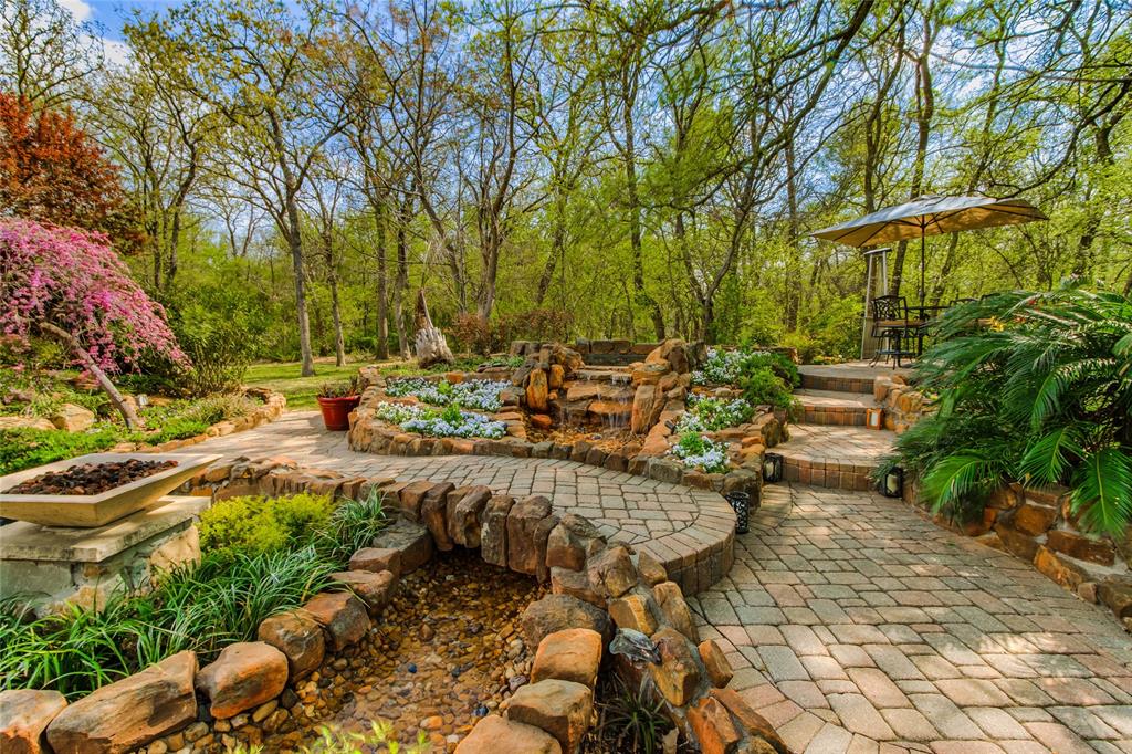 Pilot Knoll - Residential