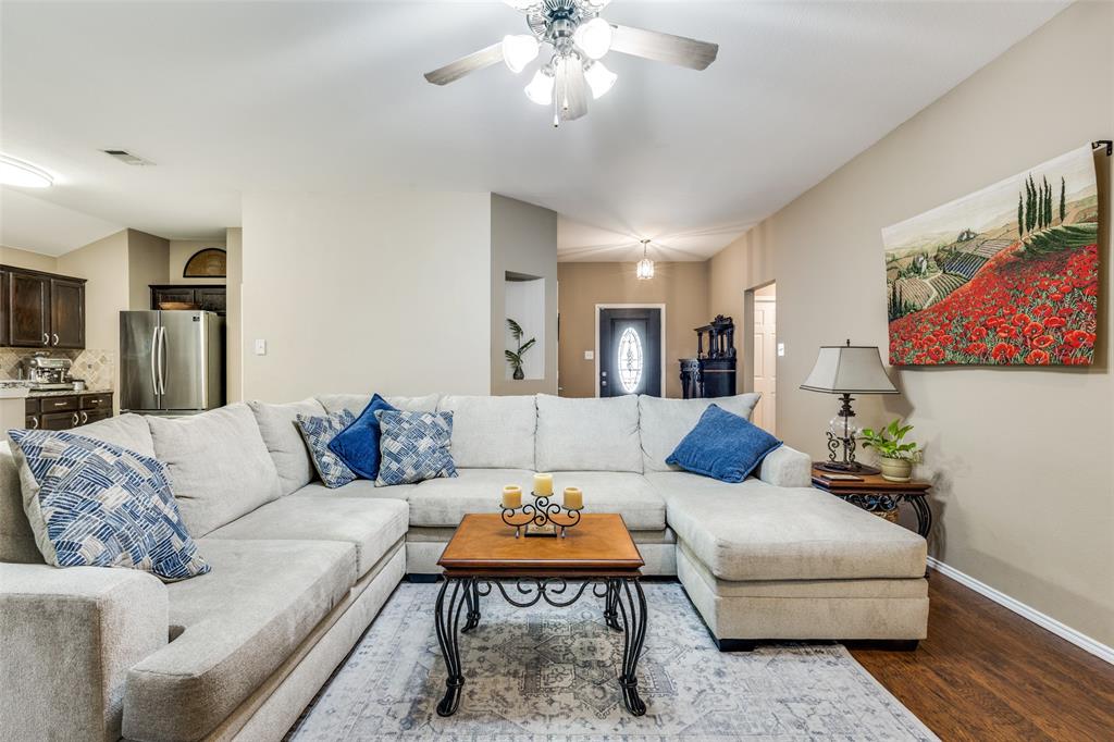 805 Sequoia Drive