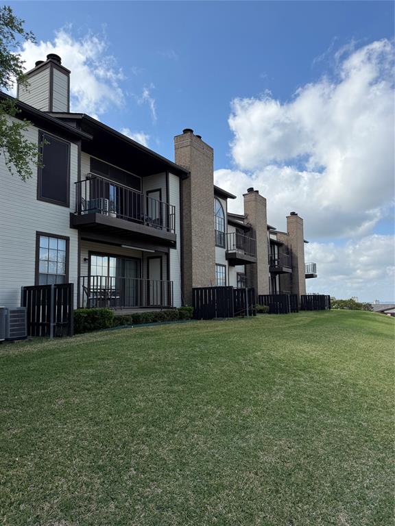 Spyglass Hill #1 - Residential